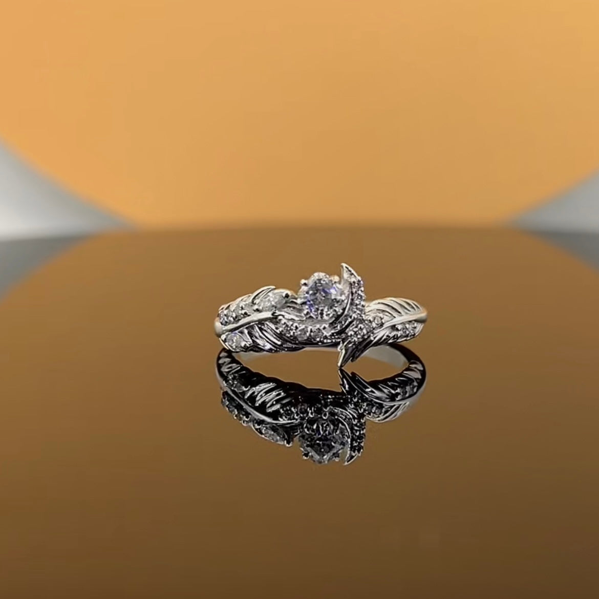 Sylus Wedding Ring