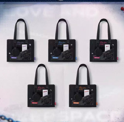 Lads Office Merch Pre-order