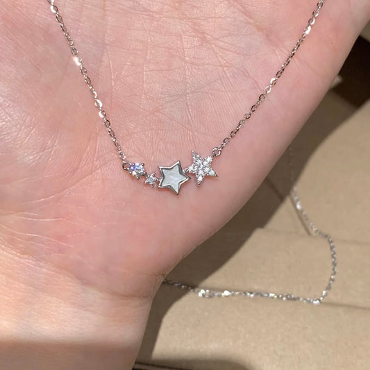 Star Necklace