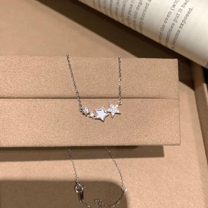 Star Necklace