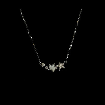 Star Necklace