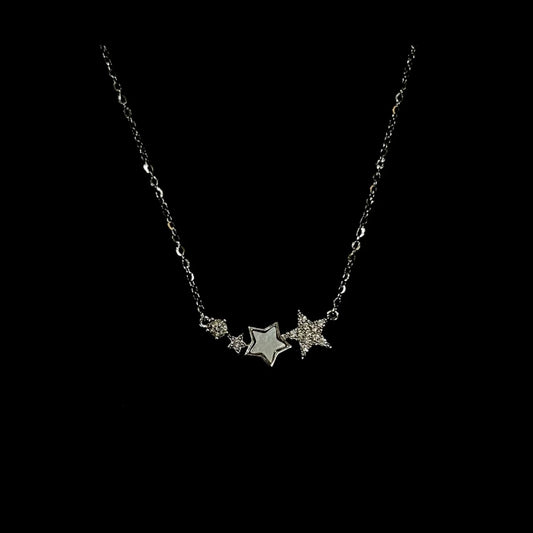 Star Necklace