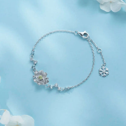 Jasmine Bracelet