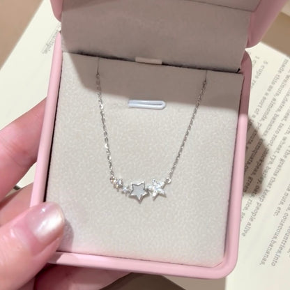 Star Necklace