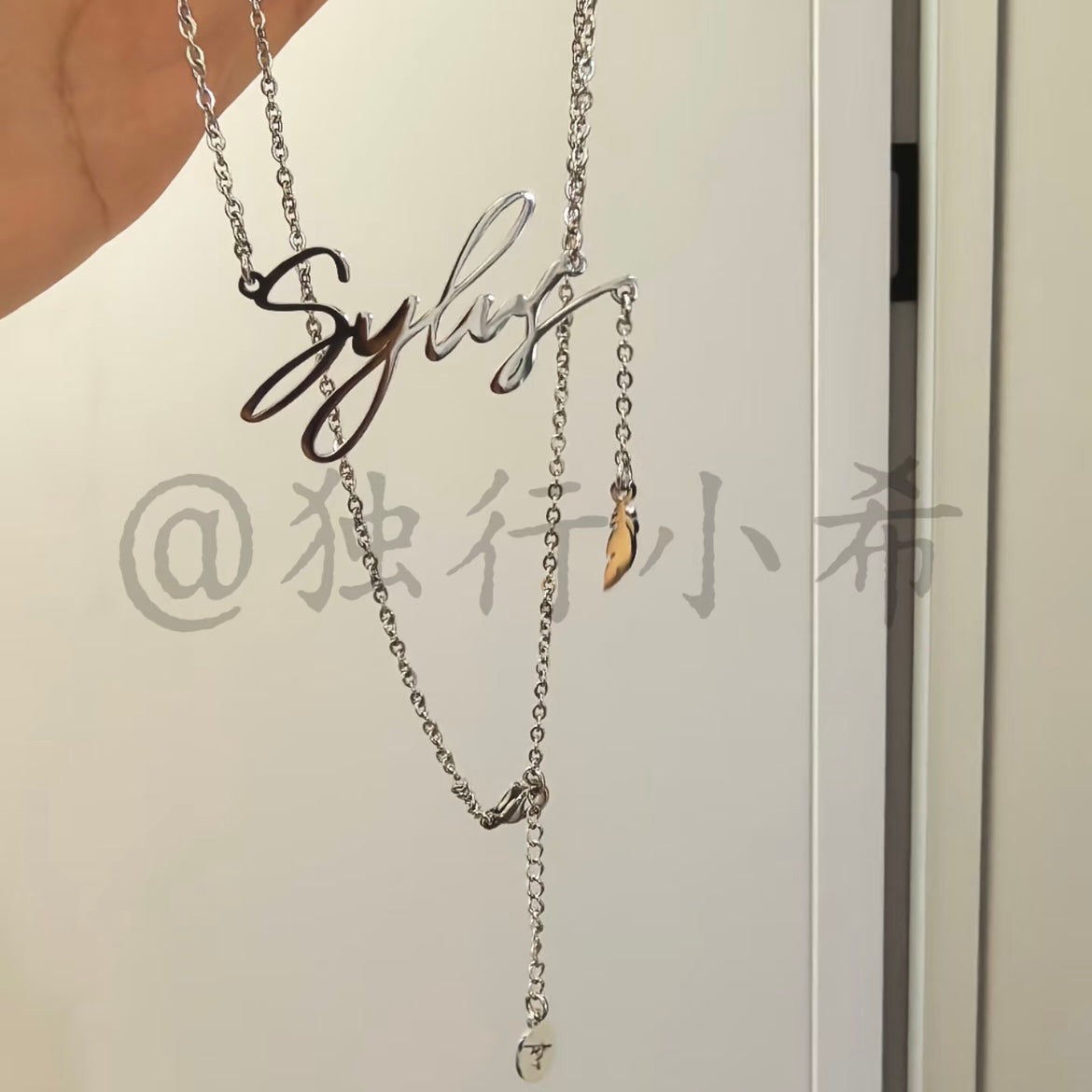 Signature Bracelet & Necklace—BOGO