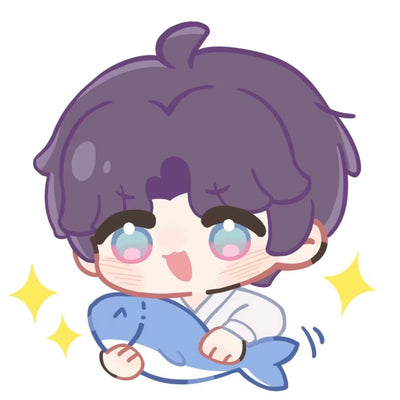 Fishie🐟