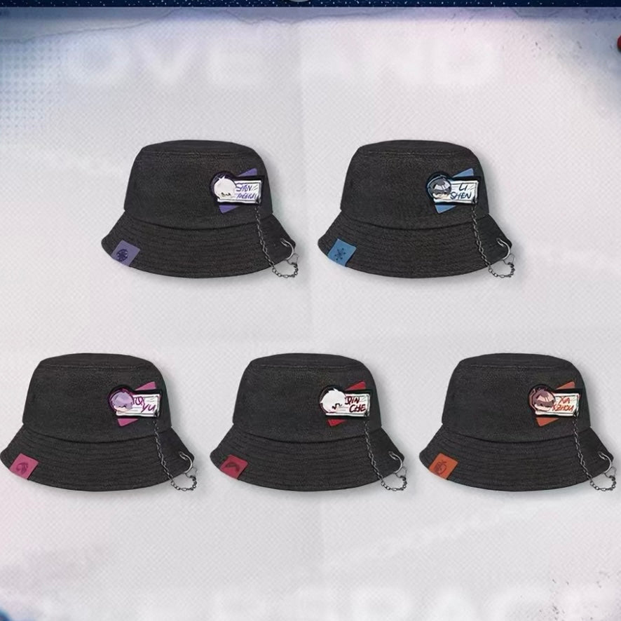 Lads Office Merch Pre-order