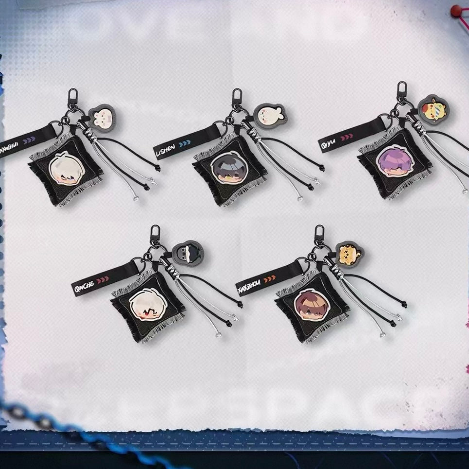 Lads Office Merch Pre-order