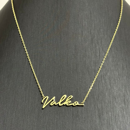 VALKO Necklace