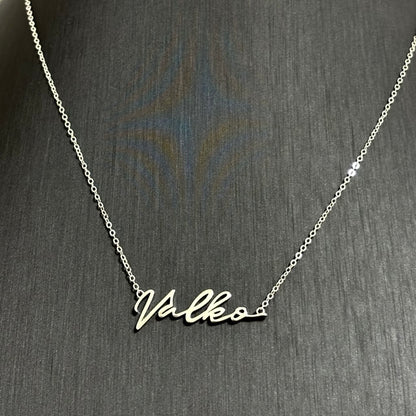 VALKO Necklace