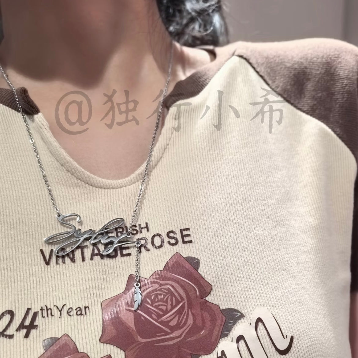 Signature Bracelet & Necklace—BOGO