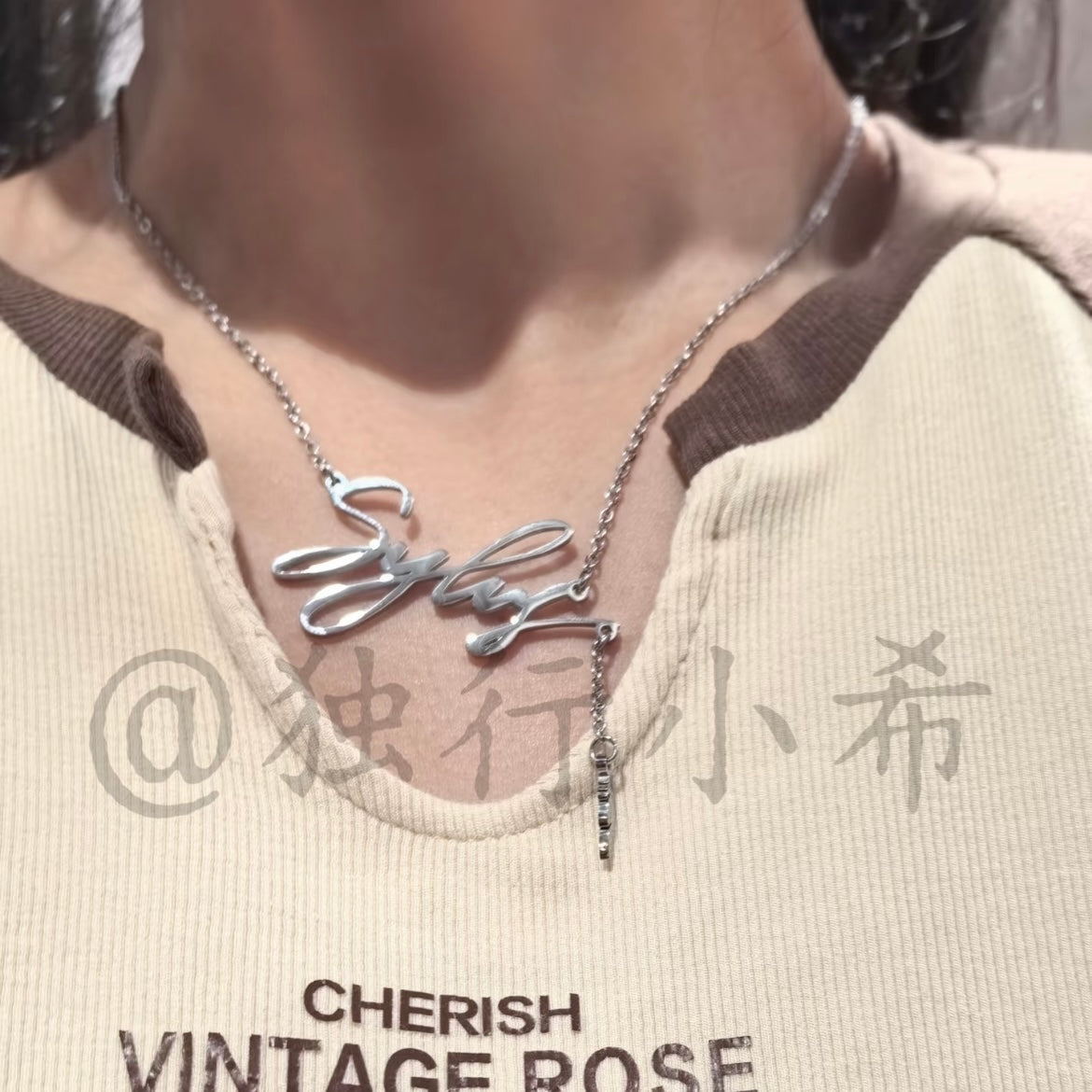 Signature Bracelet & Necklace—BOGO