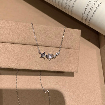 Star Necklace