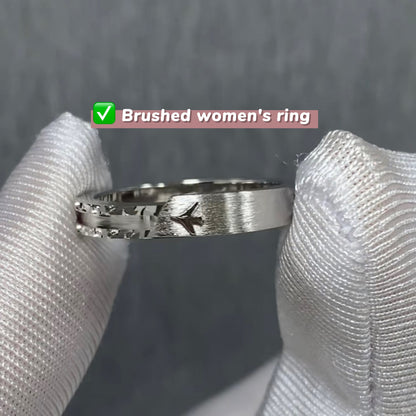 Women's Ring—Gege Affinity Level 100