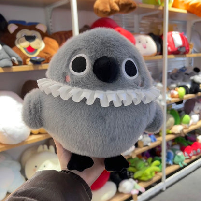 Mephisto Plushie