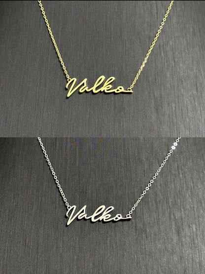 VALKO Necklace