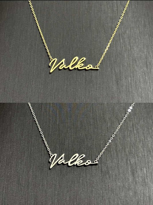VALKO Necklace