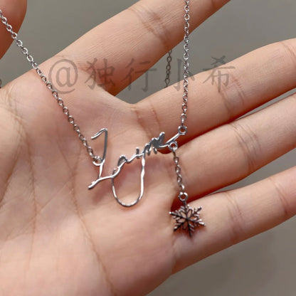 Signature Bracelet & Necklace—BOGO