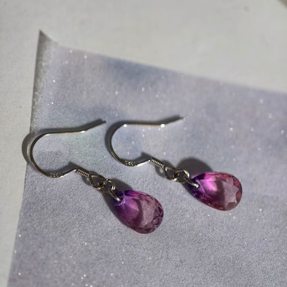 Belong Fish / Star / Tabby / Jasmine Soulmate-Inspired Earrings
