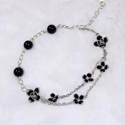 Jasmine Bracket