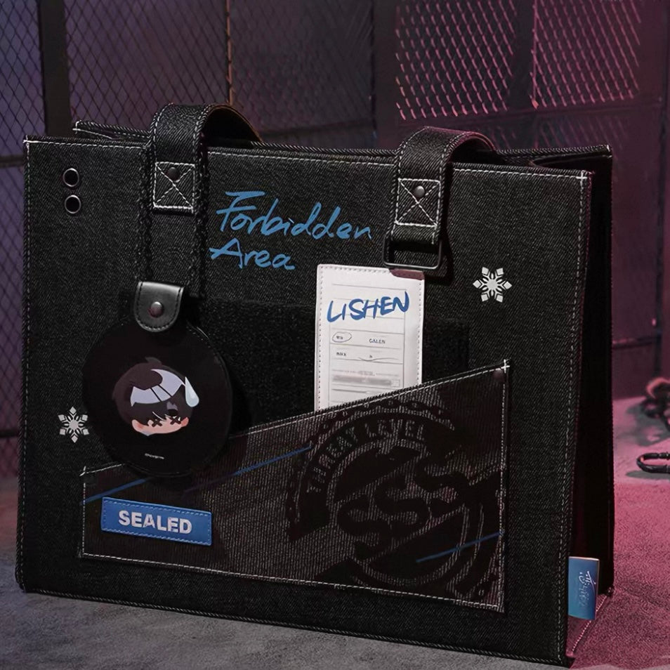 Lads Office Merch Pre-order
