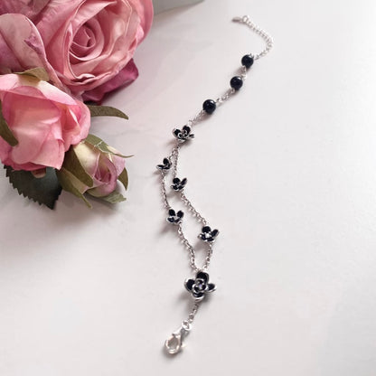 Jasmine Bracket