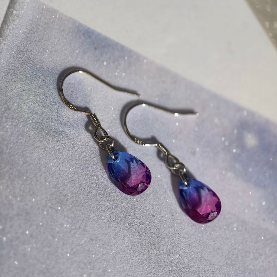 Belong Fish / Star / Tabby / Jasmine Soulmate-Inspired Earrings