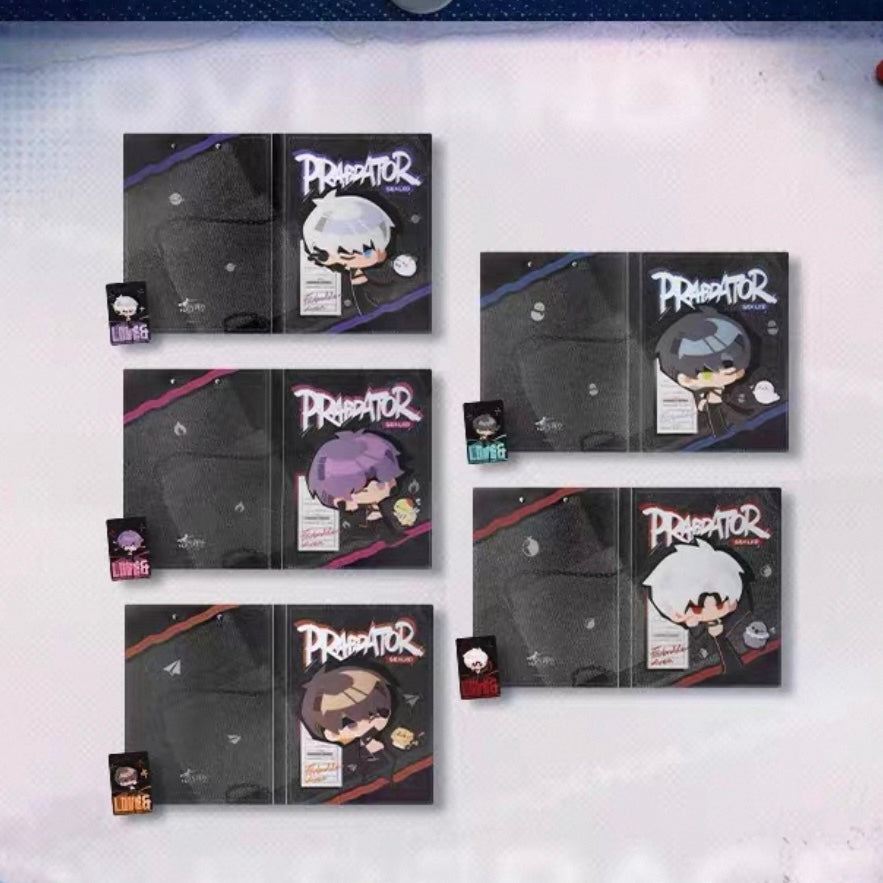 Lads Office Merch Pre-order