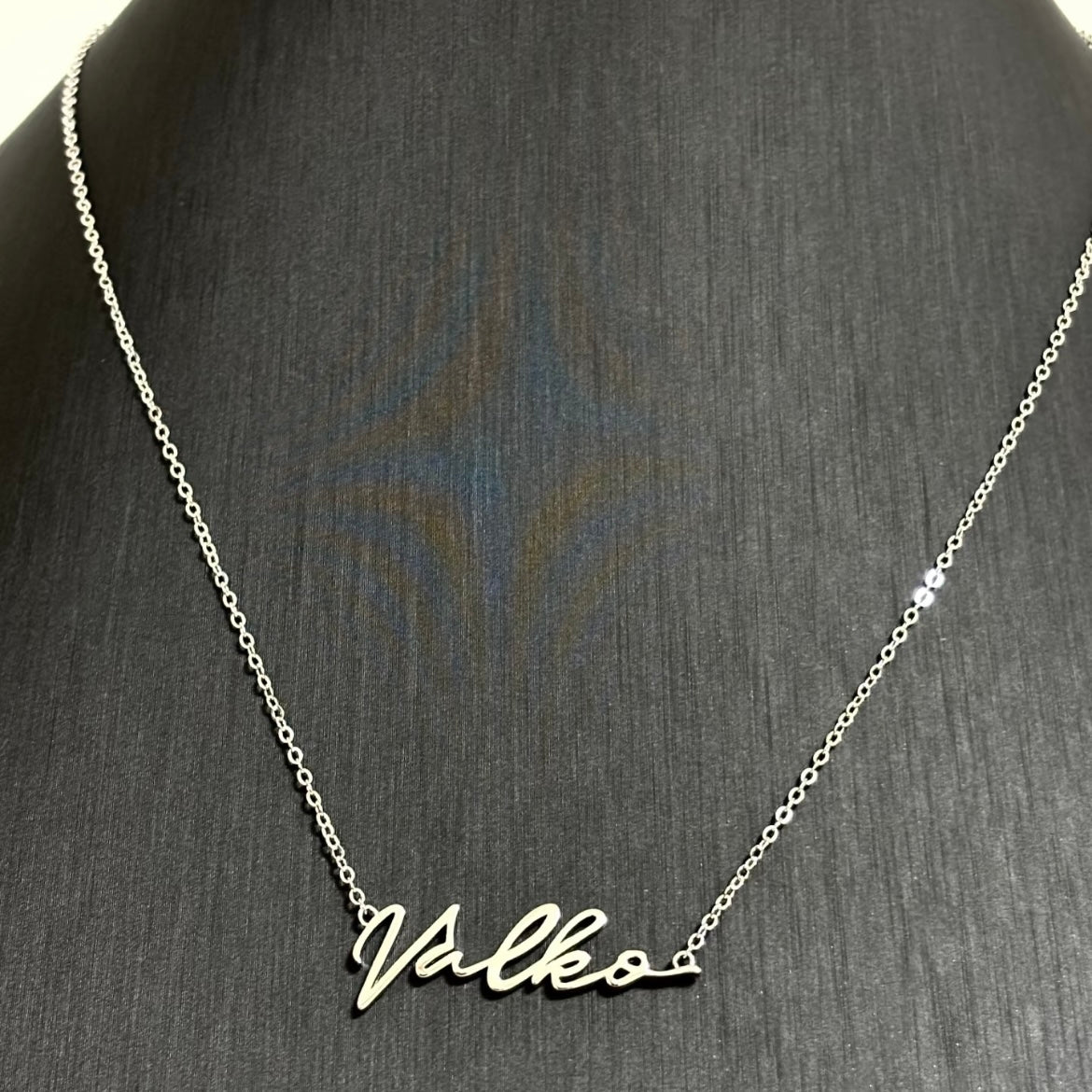 VALKO Necklace