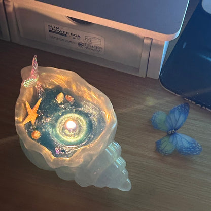 Tides of Him: Seashell Scent