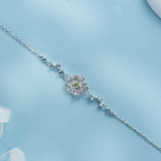Jasmine Bracelet