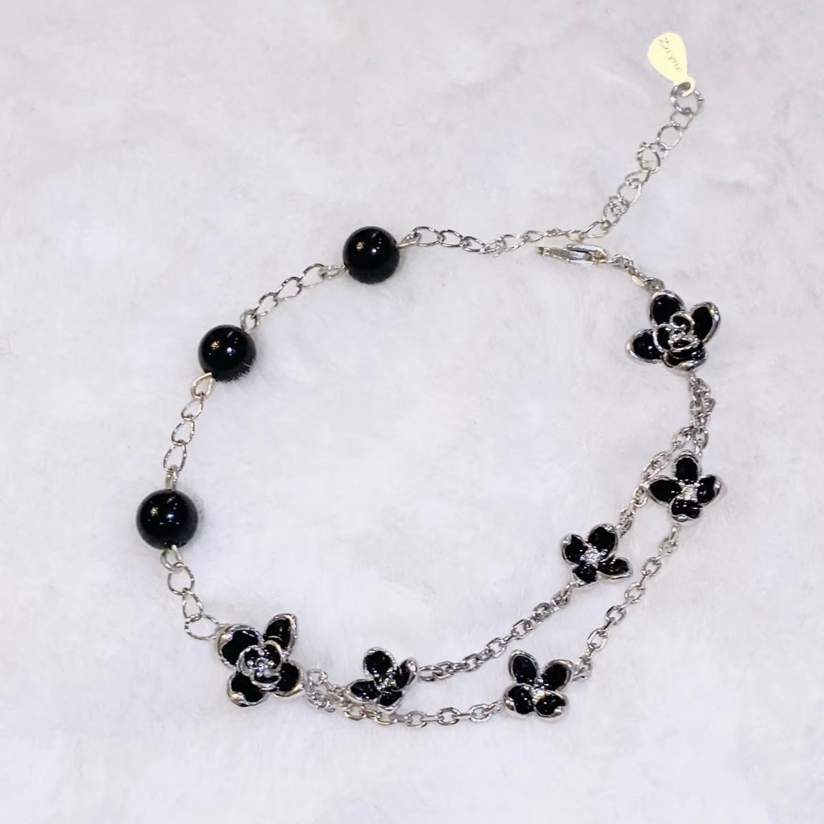 Jasmine Bracket