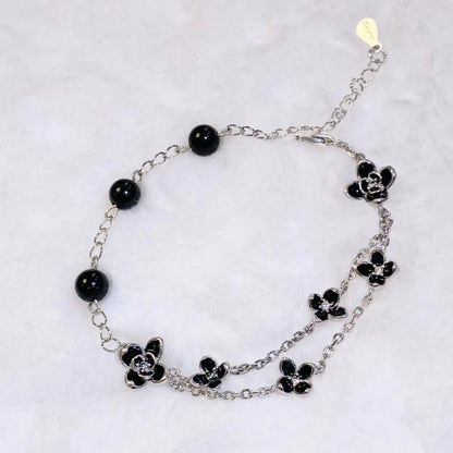 Jasmine Bracket