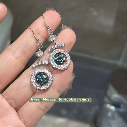 Kitten Nightglow Earrings