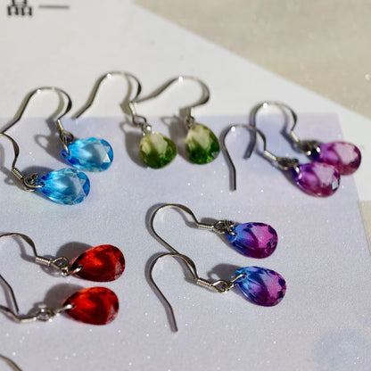 Belong Fish / Star / Tabby / Jasmine Soulmate-Inspired Earrings