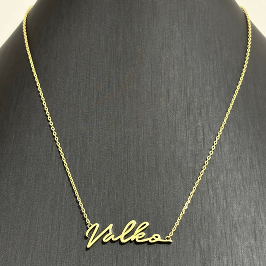 VALKO Necklace