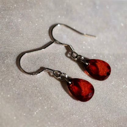 Belong Fish / Star / Tabby / Jasmine Soulmate-Inspired Earrings