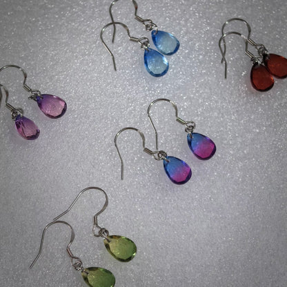 Belong Fish / Star / Tabby / Jasmine Soulmate-Inspired Earrings
