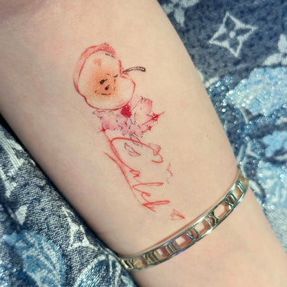 LADS Tattoo Stickers — Pick Any 3