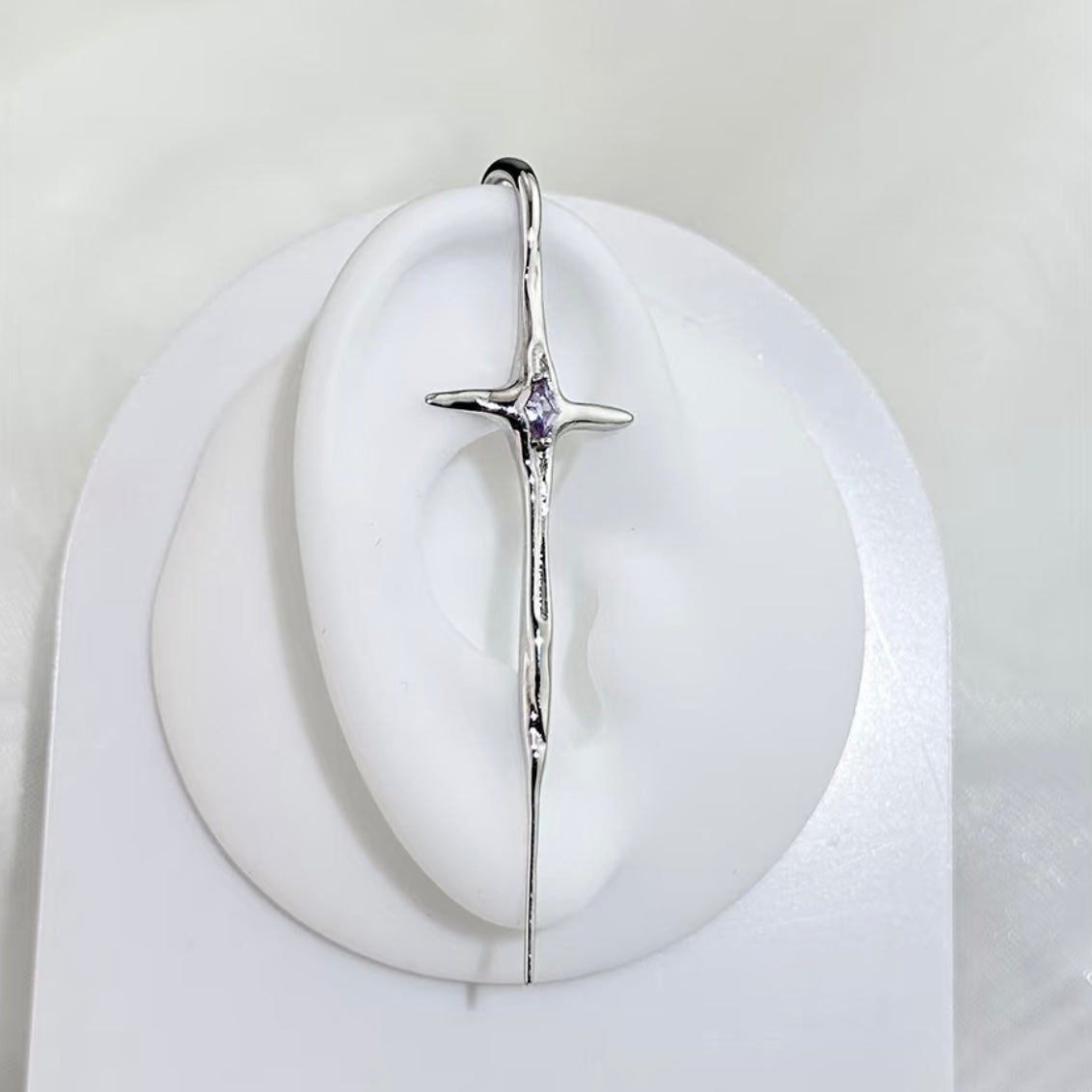 Star Celestial Yearn Earrings
