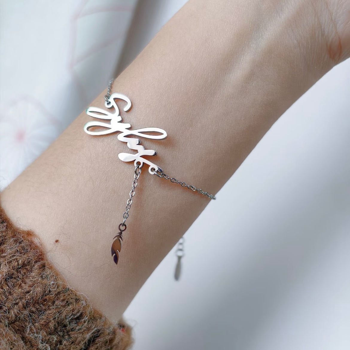Signature Bracelet & Necklace—BOGO