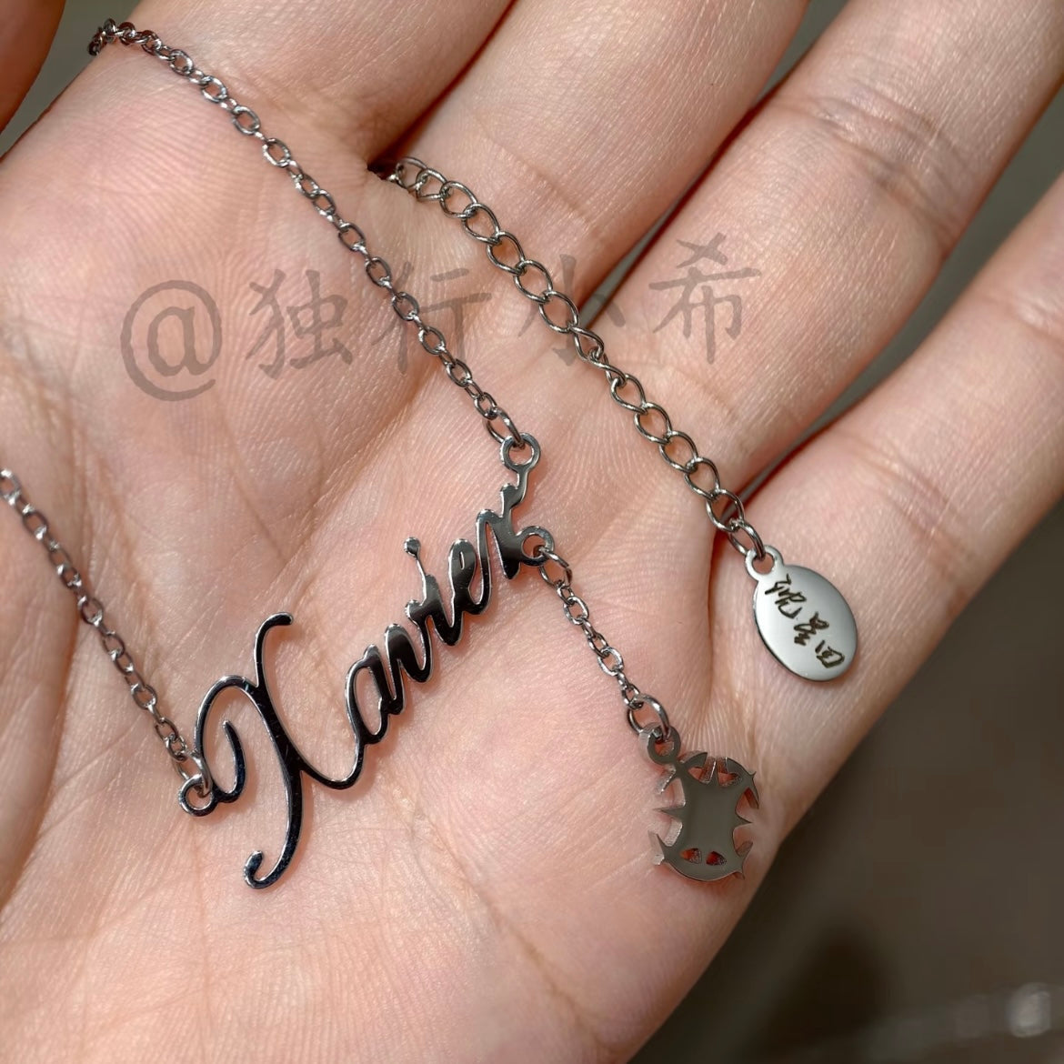 Signature Bracelet & Necklace—BOGO