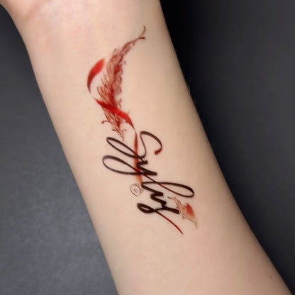 LADS Tattoo Stickers — Pick Any 3