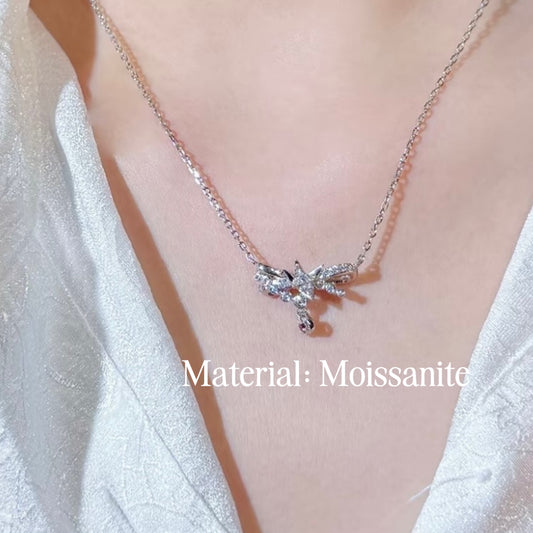 Gege Ring Necklace