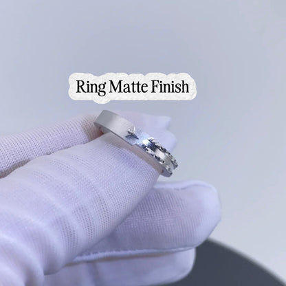 Women's Ring—Gege Affinity Level 100