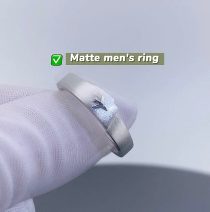 Men’s Ring—Gege Affinity Level 100