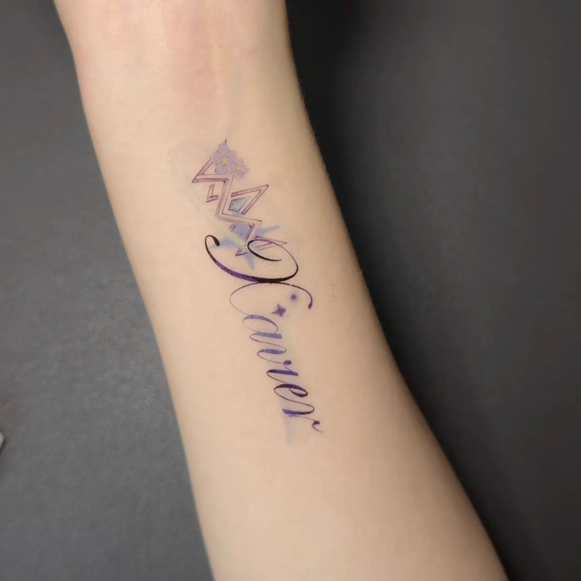 LADS Tattoo Stickers — Pick Any 3