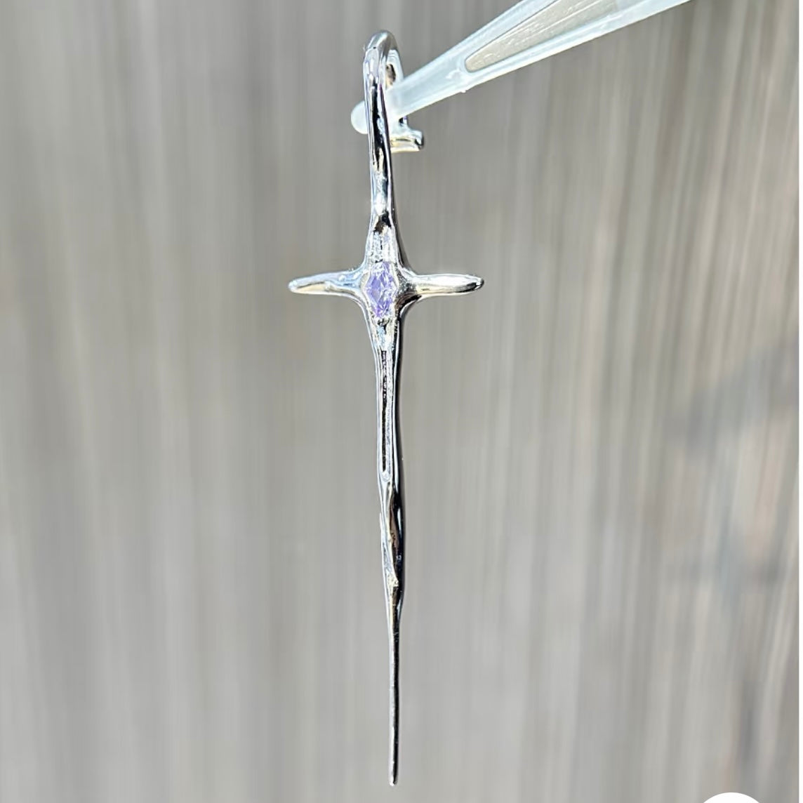 Star Celestial Yearn Earrings