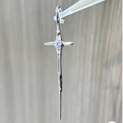 Star Celestial Yearn Earrings