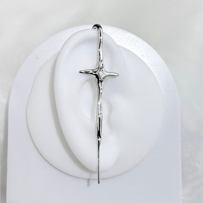 Star Celestial Yearn Earrings